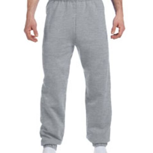 Adult NuBlend® Fleece Sweatpant Thumbnail