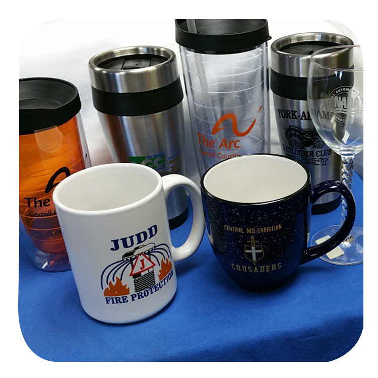 Promotional Items Printing