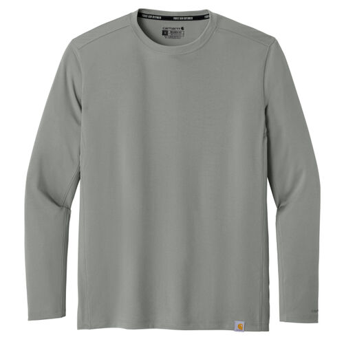Force ® Sun Defender Long Sleeve T Shirt Thumbnail