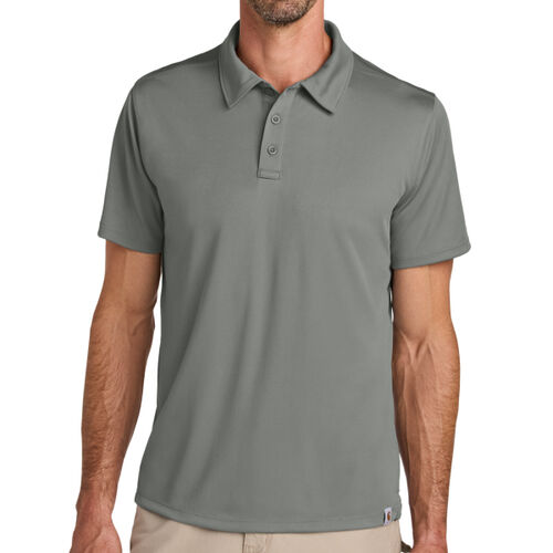 Force ® Sun Defender Polo Thumbnail
