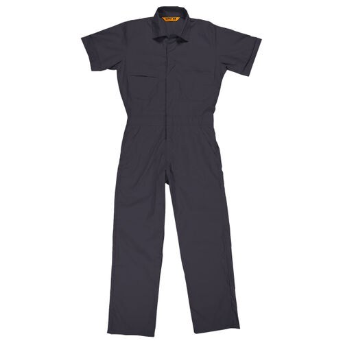 Men's Axle Short Sleeve Coverall Thumbnail