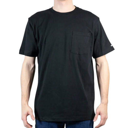 Men's Heavyweight Pocket T-Shirt Thumbnail