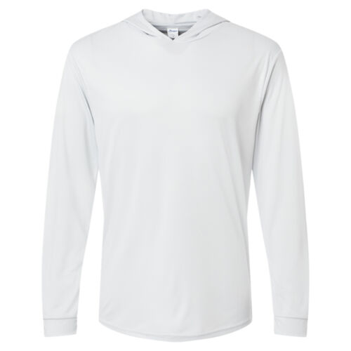 Bahama Performance Hooded Long Sleeve T-Shirt Thumbnail