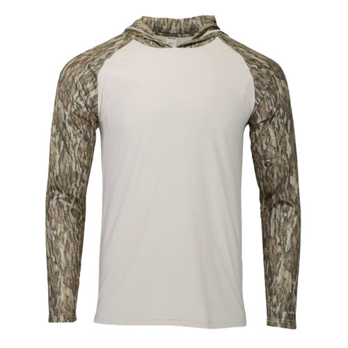 Biloxi Performance Colorblocked Hoodie Thumbnail