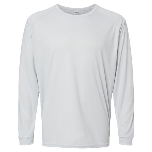 Youth Long Islander Performance Long Sleeve T-Shirt Thumbnail