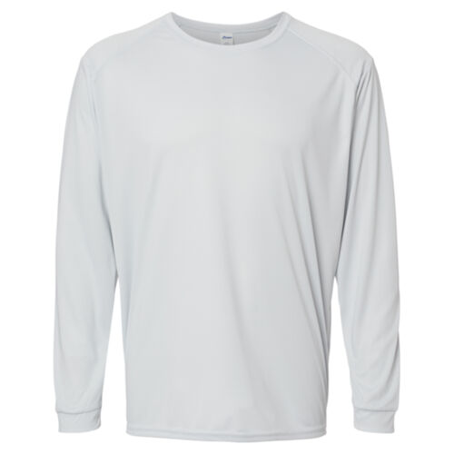 Unisex Long Islander Performance Long Sleeve T-Shirt Thumbnail